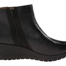 Incaltaminte Femei Easy Spirit Cheltzie Black Multi Leather