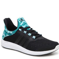 Incaltaminte Femei adidas CC Sonic Print Lightweight Running Shoe - Womens BlackBlue