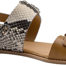 Bass Monica Snake/Caramel