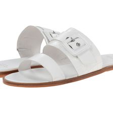 Cole Haan Amavia Sandal Optic White/Optic White Croc