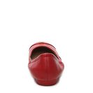 Incaltaminte Femei Cole Haan Elsie Ballet Flat Red