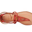 Incaltaminte Femei Dolce Vita Keoni RedOrange Leather
