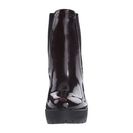 Incaltaminte Femei Steve Madden Amandaa Burgundy