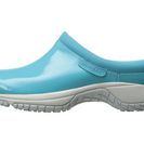 Incaltaminte Femei Merrell Encore Slide Pro Shine Scuba Blue