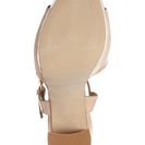 Incaltaminte Femei Steve Madden Kierra Platform Sandal BLUSH PATENT
