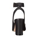 Incaltaminte Femei Nine West Blanche Black Leather