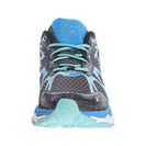 Incaltaminte Femei Zoot Sports Del Mar BlackPacificMist