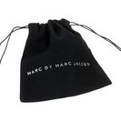 Bijuterii Femei Marc by Marc Jacobs Cabochon Hinge Cuff Bracelet Black