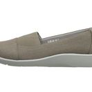 Incaltaminte Femei Clarks Sillian Sune Sage Linen