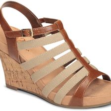 Aerosoles A2 by Aerosoles Magic Plush Dark Tan