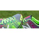Incaltaminte Femei New Balance Womens XC700v3 Spikeless Silver with Lime Green Exuberant Pink