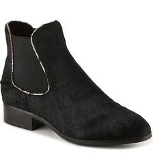 Incaltaminte Femei Nicole Miller Artelier Nadine Chelsea Boot Black