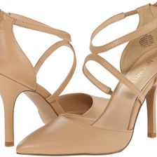 Nine West Blonkhina Light Natural Synthetic