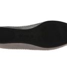 Incaltaminte Femei ECCO Acari Ballerina Warm Grey MetallicWarm Grey Metallic