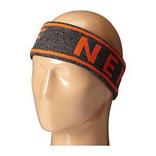 Accesorii Femei Neff Cable Headband Black Heather