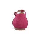 Incaltaminte Femei Seychelles Into Thin Air Fuchsia Suede