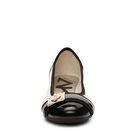 Incaltaminte Femei AK Anne Klein Sport Ifonly Ballet Flat BlackWhite