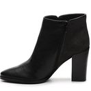 Incaltaminte Femei Nine West Warning Bootie Black