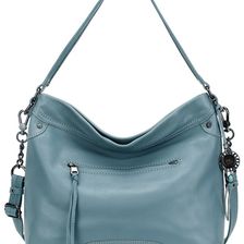 The Sak Tahoe Hobo Blue Mist