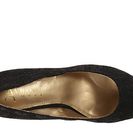 Incaltaminte Femei Amiana 15-A5256 (Big KidAdult) Black Net