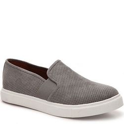 Incaltaminte Femei Steve Madden Evangel Slip-On Sneaker Grey