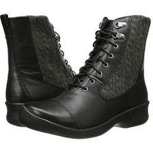 Incaltaminte Femei Keen Bern Baby Bern Lace Black