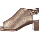 Incaltaminte Femei Donald J Pliner Mazie Light Bronze