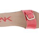 Incaltaminte Femei AK Anne Klein 7Questa Light Red Synthetic