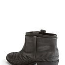 Incaltaminte Femei Joie Ajax Bootie BLACK EMBRO