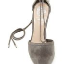 Incaltaminte Femei Vince Camuto Vo-Nitta Pointed Toe Pump DKGREY 01