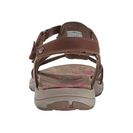 Incaltaminte Femei Merrell Adhera Strap Brown