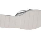Incaltaminte Femei Kate Spade New York Markey Silver Metallic Nappa