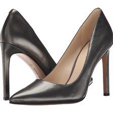 Nine West Tatiana Pewter Metallic
