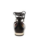 Incaltaminte Femei Mercanti Fiorentini Audra Flat Black