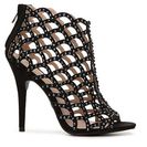 Incaltaminte Femei Zigi Soho Duran Bootie Black