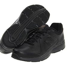 Incaltaminte Femei New Balance WW411 Black