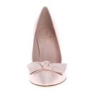 Incaltaminte Femei Kate Spade New York Dot Light Pink Satin