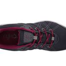 Incaltaminte Femei Ryka Summit Metallic Iron GreyIron GreyRaspberry RadianceForge Grey