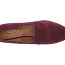 Incaltaminte Femei Nine West Tamora Dark Red Suede