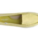 Incaltaminte Femei Sperry Top-Sider Zuma Fabric Slip-On Sneaker Yellow