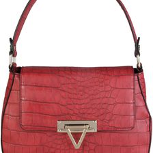 Valentino By Mario Valentino Lublin_Vbs1G303 Red