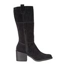 Incaltaminte Femei Rocket Dog Dixie Black Hush