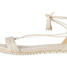 Incaltaminte Femei Stuart Weitzman Flyaway Sandal String Vecchio Nappa