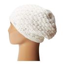 Accesorii Femei Burton Big Bertha Beanie Stout White 2