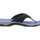 Incaltaminte Femei Easy Spirit Yindaloo 2 Blue MultiNavy Fabric