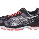 Incaltaminte Femei ASICS GEL-Kayanoreg 22 BlackFlash CoralWhite