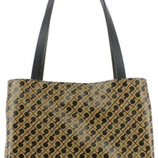 Gherardini 253BE8636E Tabacco/nero