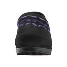 Incaltaminte Femei Dansko Embroidered Pro Black Nubuck