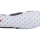 Incaltaminte Femei SKECHERS Bobs Plush - Summer Spark NavyWhite