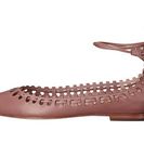 Incaltaminte Femei Via Spiga Sammy Dusty Rose Harvard Calf Leather